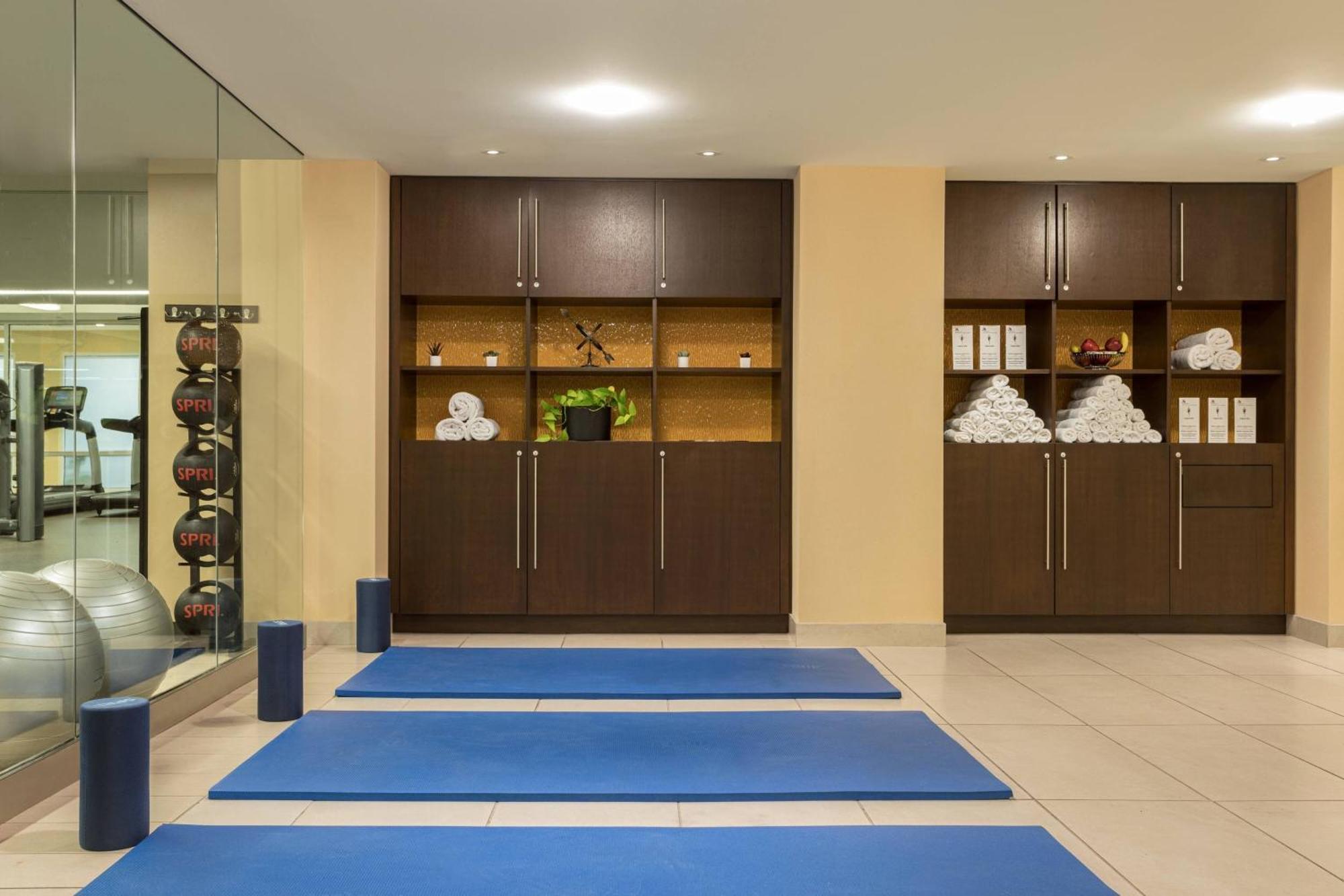 Boston Marriott Long Wharf Hotel Екстериор снимка