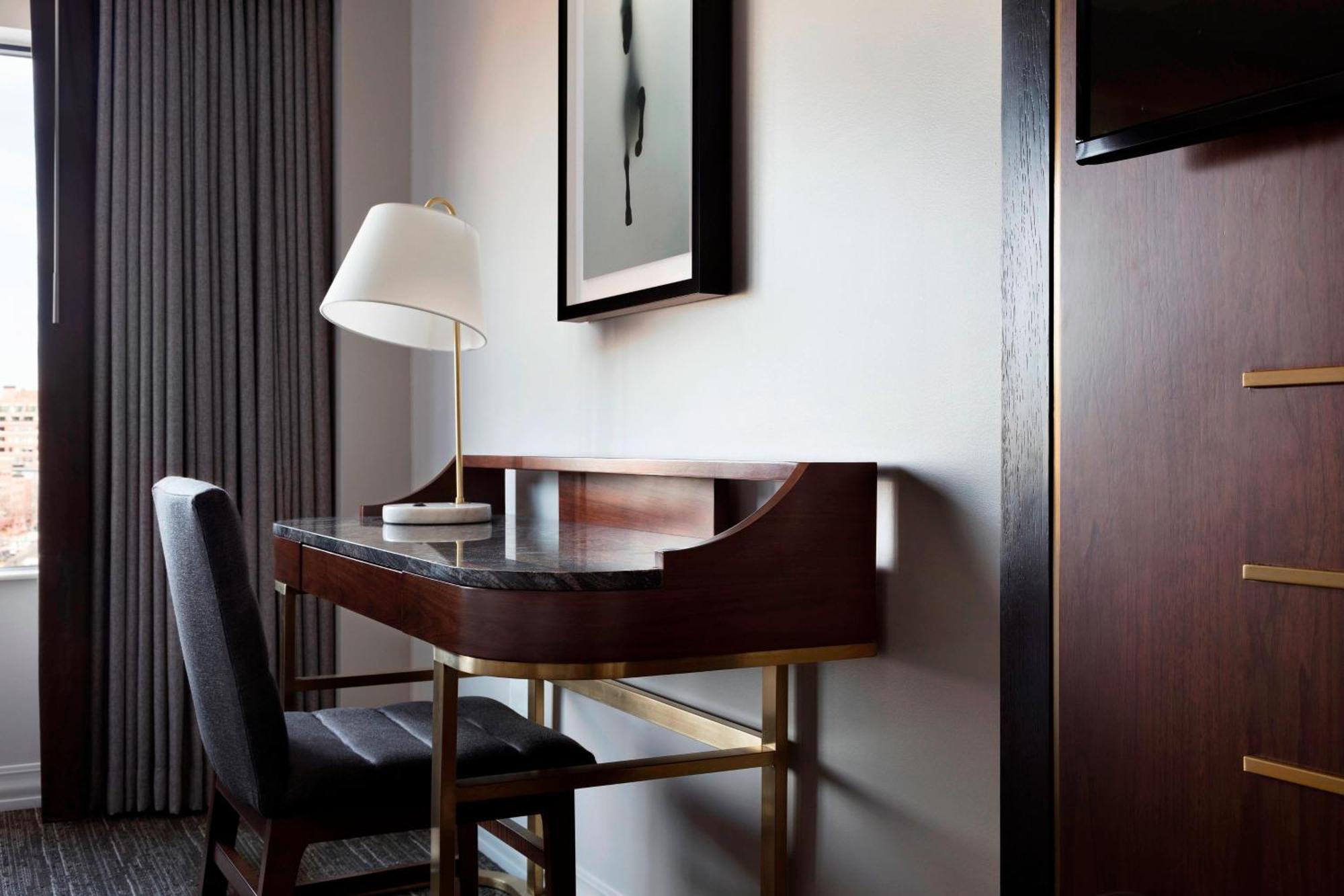 Boston Marriott Long Wharf Hotel Екстериор снимка