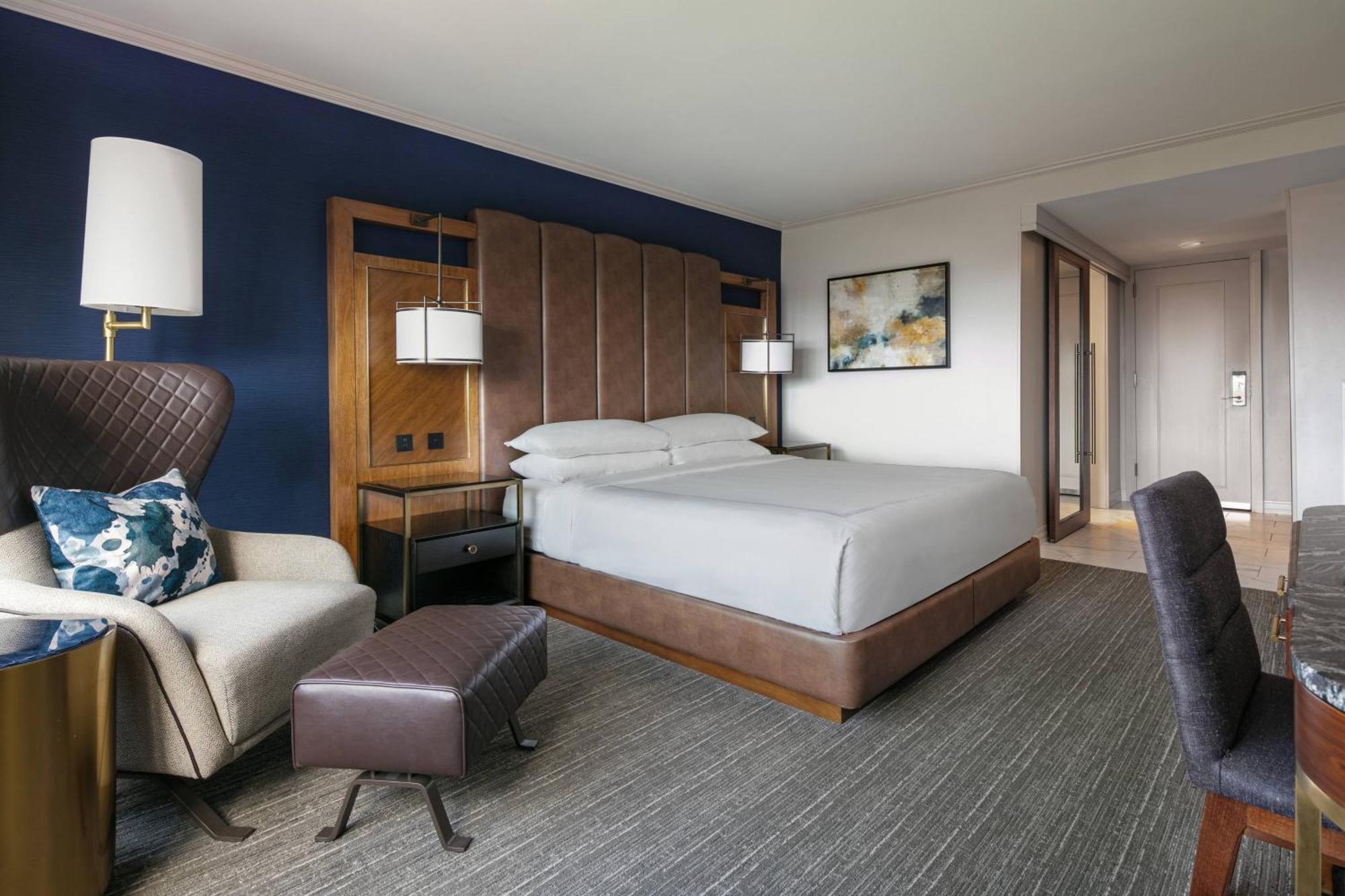 Boston Marriott Long Wharf Hotel Екстериор снимка
