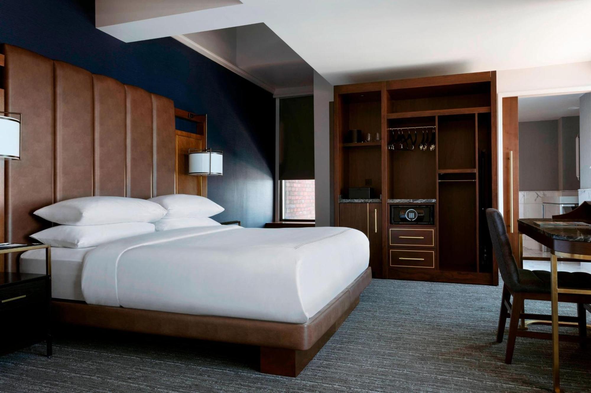 Boston Marriott Long Wharf Hotel Екстериор снимка